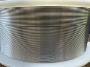 C276 ERNiCrMo-3 ERNiCrMo-4 625 khí bảo vệ hợp kim Niken dây hàn cung cấp vật liệu Niken - Product Image 2