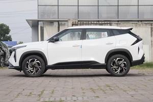 <span class=keywords><strong>Mejor</strong></span> Precio de Venta Caliente <span class=keywords><strong>2023</strong></span> Geely Boyue L 1.5TD DCT Edición Lujo FWD R19 Techo Solar Panorámico Interior Claro SUV Compacto Usado - Product Image 4