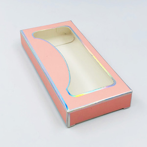 Hoge Kwaliteit Kleurrijke Wimper Verpakking <span class=keywords><strong>Display</strong></span> Dozen Met Aangepaste Logo Van Fabriek <span class=keywords><strong>Direct</strong></span> In Shenzhen - Product Image 6