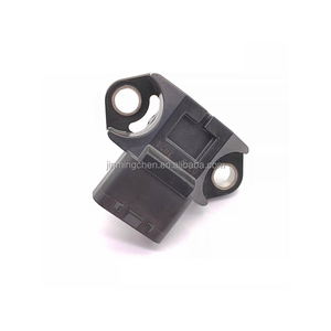 Piezas genuinas del excavador Boost Sensor 47543953 para CX210B CX350B CX470B CX700B - Product Image 4