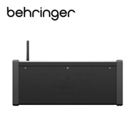 Console de mixage numérique Behringer XR18 à 18 entrées, 16 préamplis Midas, interface audio USB 18x18, Wi-Fi intégré, point flottant 40 bits, studio live