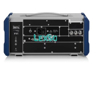 Rohde & Schwarz R&s Znle18 Rango de Frecuencia de Red 100 Khz - 18ghz - Product Image 4