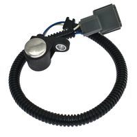 Sensor de posición del cigüeñal Baixinde 37840-P2F-A01 para HONDA Civic 1996-2000