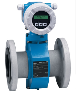 Débitmètre E+H Proline Promag 50P Series Pression de process : Standard PN16 - Product Image 1
