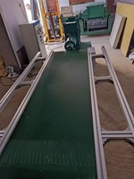 Machine de fabrication de craie automatique/ligne de machine de production de craie scolaire