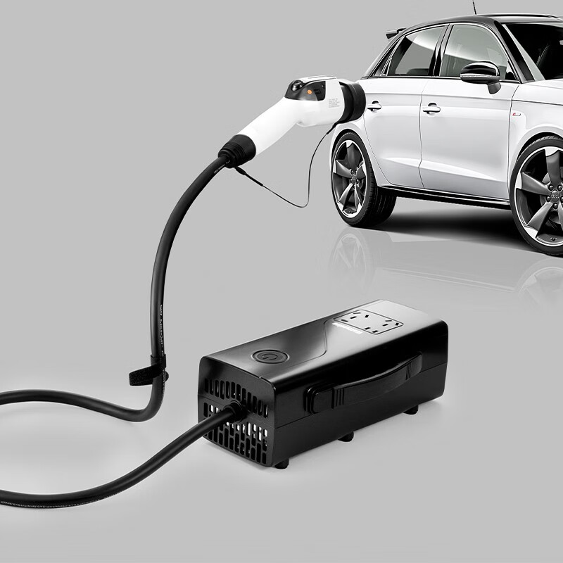 BYD V2Lアダプター V2L adapter, BYD