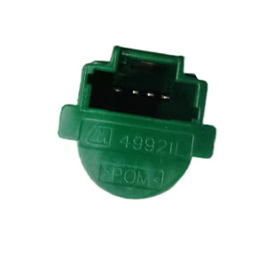 สวิตช์ไฟเบรคเปอโยต์ ซีตรอง 9818232480 12V สำหรับเปลี่ยนซ่อมชิ้นส่วนยานยนต์ - Product Image 2