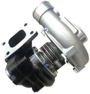 Turbocompresor para Motor Diésel T74801003 para Perkins 1004T 3054 3054B 3054C - Product Image 3