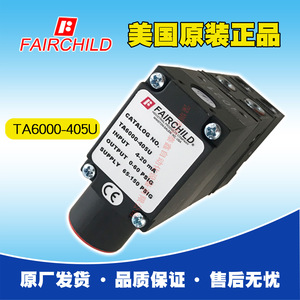วาล์วลดแรงดันแฟร์ไชลด์ TA6000-405U 1/4 นิ้ว ตัวควบคุมแรงดันแก๊สสูง - Product Image 5