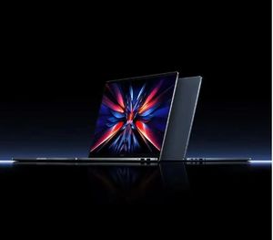 โน้ตบุ๊กธุรกิจสำนักงานรุ่นใหม่ New Book Pro 14 2024 Core Ultra 7 155H แรม 32GB+1TB หน้าจอ 14 นิ้ว ความละเอียด 2.8K 120Hz บางเฉียบ - Product Image 5