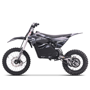 17/14 5000W 72V Nueva Super Potente Motocicleta <span class=keywords><strong>El</strong></span>éctrica Todoterreno para Adultos con Certificación CE - Product Image 2