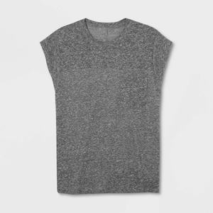 Camiseta de Manga Corta Lisa Personalizada para Mujer, Nueva Llegada - Product Image 4