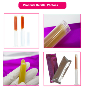 Gel vaginal raffermissant et détoxifiant aux herbes pour l'hygiène féminine - Product Image 2