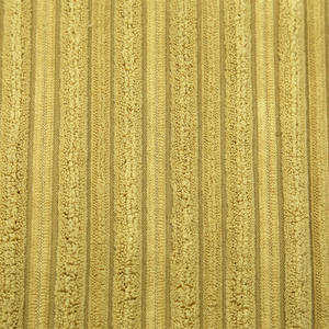 Funda de cojín para sofá, tejido de pana a rayas irregulares, 2,5 wale - Product Image 1