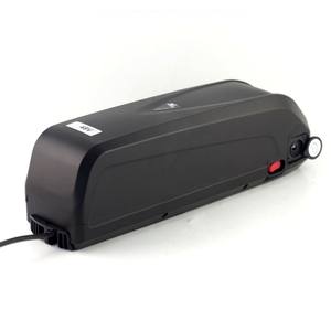 Hailong Downtube Fat Bike <span class=keywords><strong>Batterie</strong></span> <span class=keywords><strong>24v</strong></span> 36v 48v 52v 60v 13ah 17.5ah 20Ah Petite vieille <span class=keywords><strong>batterie</strong></span> de <span class=keywords><strong>vélo</strong></span> <span class=keywords><strong>électrique</strong></span> Hailong Shark Ion - Product Image 3