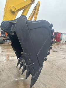 Prix bas, Komatsu PC450-7 d'occasion, performances supérieures, marque japonaise Komatsu, excavatrice hydraulique de 45 tonnes 450-7 à vendre - Product Image 4