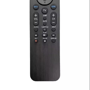 New RMF-TX520U Voice Remote Control for So-ny 4K Smart <b>TV</b> With KD43X80J KD50X80J KD-43X80J KD-55X80J XR-75X95J XR-55X90CJ - Product Image 2