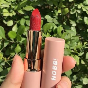 Macing — <span class=keywords><strong>rouge</strong></span> <span class=keywords><strong>à</strong></span> <span class=keywords><strong>lèvres</strong></span> personnalisé, produit cosmétique mat imperméable, cruauté, de luxe coréen, vente en gros - Product Image 6