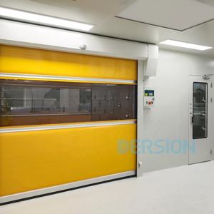 Soluzione per Camera Bianca Medica ISO 13485 - Product Image 6