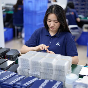 Pantalla de cho Samsung Note 10 cộng với 5g hiển thị Incell màn hình điện thoại di động thay thế cho Samsung Note 10 cộng với N975 n975u n975f N976 - Product Image 6