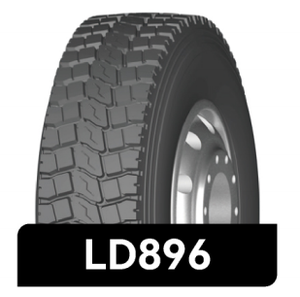 Neumáticos Radiales Neumáticos para Camión LCH T-REX 9.00R20, Neumáticos TBR para Minería, Canteras, Trabajo Pesado, Todas las Posiciones de Rueda - Product Image 2