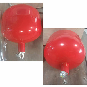 Attrezzatura di <span class=keywords><strong>sicurezza</strong></span> automatica per HFC-227ea antincendio/FM200 per sala Computer/data Center - Product Image 6