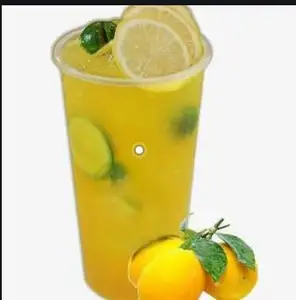 Orange Mango Pineapple Strawberry Lemon Flavor Flavored Juice Powder Drink Powder 45g For 1.5 Litre Water Factory Supplier