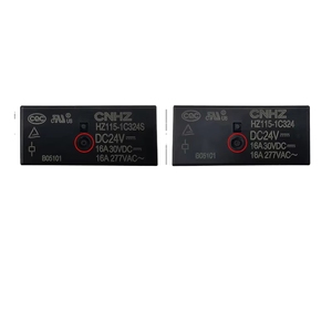 Relais électromagnétique de puissance Hz115 Hff Pcb Climatisation Pied de soudure Lz Rt <span class=keywords><strong>G2rl</strong></span> - Product Image 2