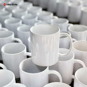 <span class=keywords><strong>Taza</strong></span> Blanca <span class=keywords><strong>para</strong></span> Sublimación <span class=keywords><strong>de</strong></span> 11 oz, Grado AAA, con Revestimiento Premium | <span class=keywords><strong>Taza</strong></span> <span class=keywords><strong>de</strong></span> Café <span class=keywords><strong>de</strong></span> Cerámica Apta <span class=keywords><strong>para</strong></span> Lavavajillas <span class=keywords><strong>para</strong></span> Impresión por Transferencia Térmica - Product Image 2