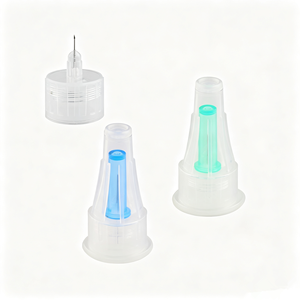Aiguilles jetables pour stylo à <span class=keywords><strong>insuline</strong></span> 31G 32G 4mm <span class=keywords><strong>5mm</strong></span> 6mm – Aiguilles pour stylo à <span class=keywords><strong>insuline</strong></span> pour seringue à <span class=keywords><strong>insuline</strong></span> et soins vétérinaires - Product Image 5