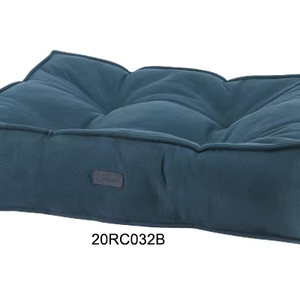Couverture de matelas pour animaux de compagnie 4 saisons style été 2026 Ant-<span class=keywords><strong>bugz</strong></span>, motif uni, amovible pour usage intérieur, pour chiens et chats - Product Image 1