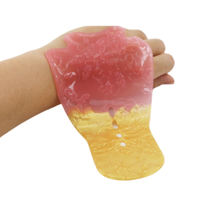 Penjualan Terbaik masker berbentuk T Yoni dalam berbagai warna produk Label pribadi dapat disesuaikan - Product Image 6