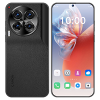 Usine en gros Original Camon 30 Premier 5G Smartphone 16GB RAM 256GB 2SIM Téléphone portable Android13 Téléphones mobiles