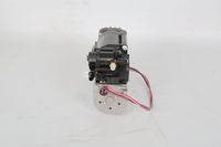 Compresor de Suspensión Neumática Sin Soporte para BMW Serie 7 (F01 F02 F03 F04) 37206864215 37206784137