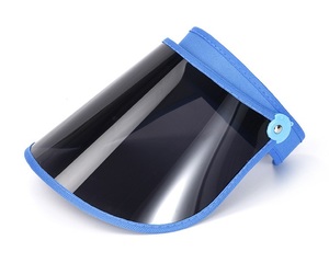 Promotional Outdoor Hiking UV Protection Sun Cap for Children - Product Image 4