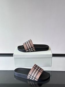 รองเท้าหนังแท้ดีไซน์เนอร์สำหรับผู้ชายสุดหรู ขายส่ง พื้นยางกันลื่น รองรับแรงกระแทก เป็นมิตรกับสิ่งแวดล้อม ซับเหงื่อ เหมาะสำหรับชายหาด - Product Image 4