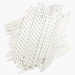 Solid Paper <b>Stick</b> for <b>Candy</b> Pop <b>Sticks</b> Paper Customized Lollipop <b>Stick</b> - Product Image 1