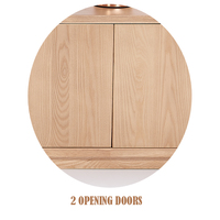 Meuble TV en bois de gris argent de 78 pouces, support de rangement pour Console TV moderne, Center de divertissement multimédia, pour salon, meubles de maison et bureau
