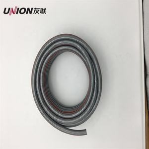 Manguera reforzada de <span class=keywords><strong>PVC</strong></span>, manguera de ducha <span class=keywords><strong>transparente</strong></span>, manguera de plástico para jardín, tubería de riego para jardín doméstico - Product Image 6