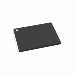 S29GL01GT10TFI030 ชิ้นส่วนอิเล็กทรอนิกส์ หน่วยความจำ 56 TFSOP ของแท้ - Product Image 1