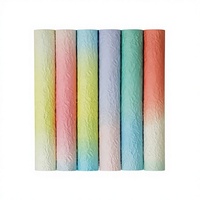Nouveau produit – Fournitures de fleuriste : Papier d'emballage antistatique à motifs fantaisie de haute qualité – Vente en gros
