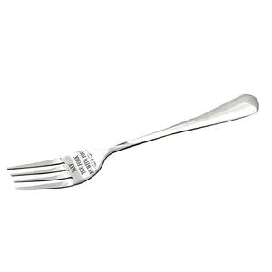 Fourchette à cuillère gravée DIY, bricolage, meilleur cadeau pour mari madma, ensemble de couverts famille et amis, à la mode - Product Image 3