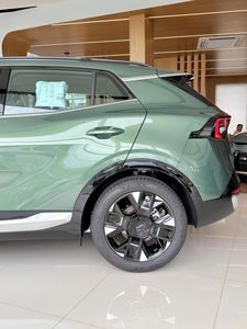 Kia <span class=keywords><strong>Sportage</strong></span> <span class=keywords><strong>Hybride</strong></span> SUV Corée – Meilleur <span class=keywords><strong>Prix</strong></span> – Voiture Compacte Sportive – Boîte Automatique – Conduite à Gauche – Caméra Avant – Noir – Traction Avant – 2026 2024 COC - Product Image 3