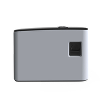 Imprimantes thermiques directes industrielles ZJ-8380 sans encre pour reçus, transfert automatique, USB 203dpi, en stock