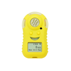 เครื่องตรวจจับก๊าซ SO2 พร้อมใบรับรอง CE ช่วงการวัด 0-10ppm เครื่องมือตรวจสอบก๊าซออกซิเจนซัลเฟอร์ไดออกไซด์แบบออนไลน์สำหรับห้องพ่นสี - Product Image 5