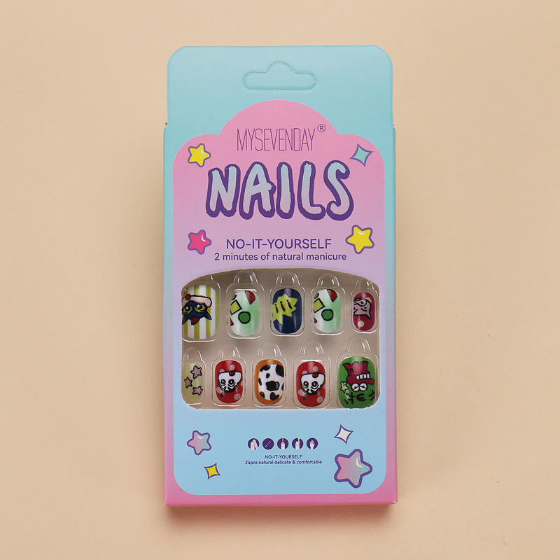 BT07 Japanese Graffiti