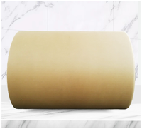 Papel Aislante de Color Primario, Utilizado para Motores Sin Soporte y Papel Aislante de Baja Fricción para Sistemas de Levitación Magnética