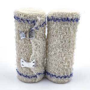 وصل حديثًا ضمادة طبية سبانديكس كريب قطني جراحي - Product Image 5