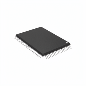 100 LQFP Authorized Distributor Memory Electronic Circuit Components CY7C1338G-117AXC - Product Image 1