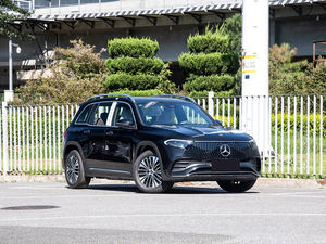 Vendita calda <span class=keywords><strong>Mercedes</strong></span>- EQB auto elettrica a lungo raggio 600Km ad alta velocità nuovo veicolo di energia EV - Product Image 4